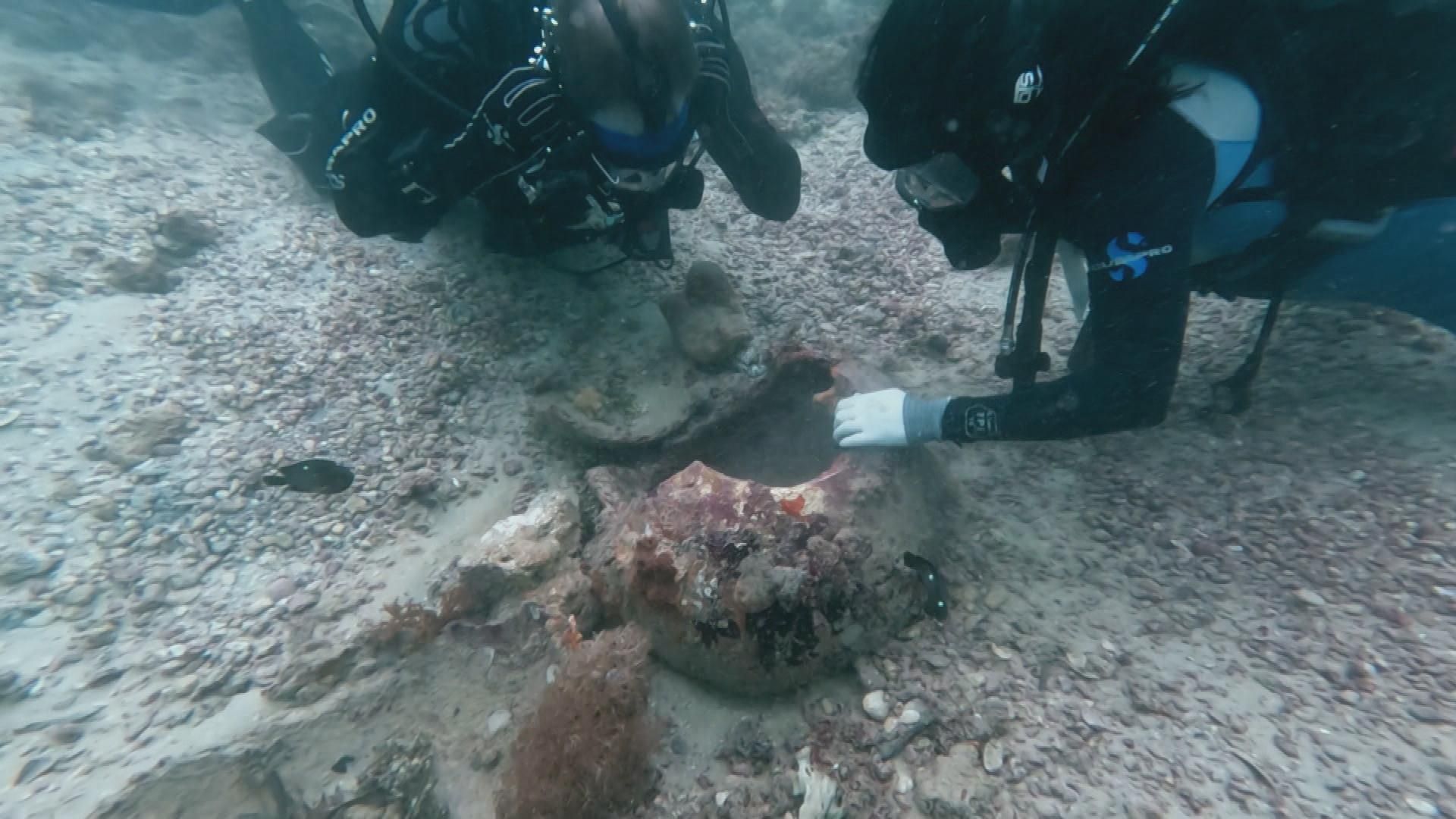 Das Atlantis im Indischen Ozean