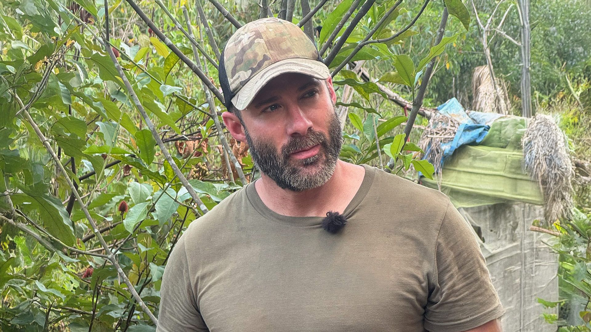 Abenteuer am Amazonas - Bulletproof vs. Bullet-Ant