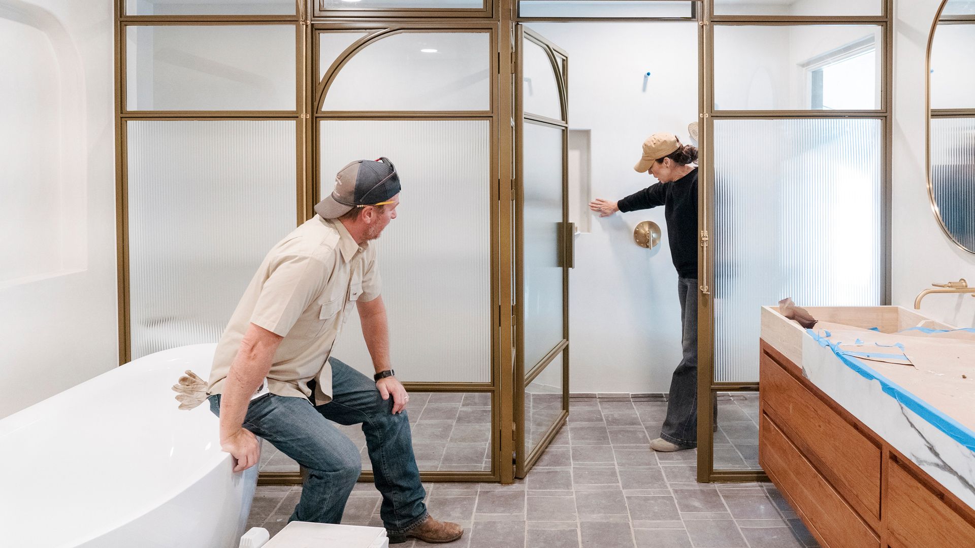 Schwere Entscheidungen