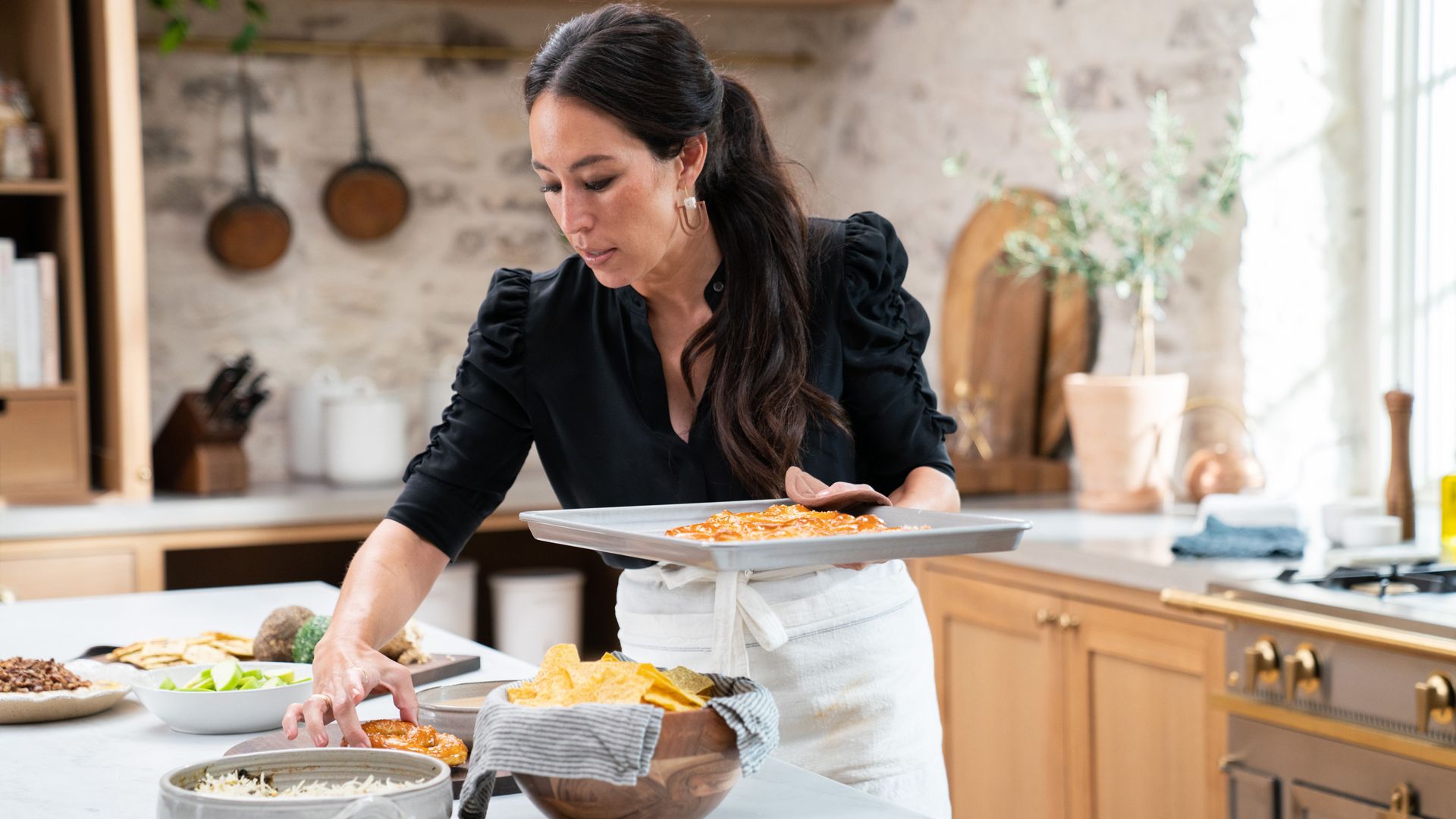 Snack-Ideen für die nächste Party
