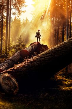 The Last Woodsmen - Holzfäller am Limit