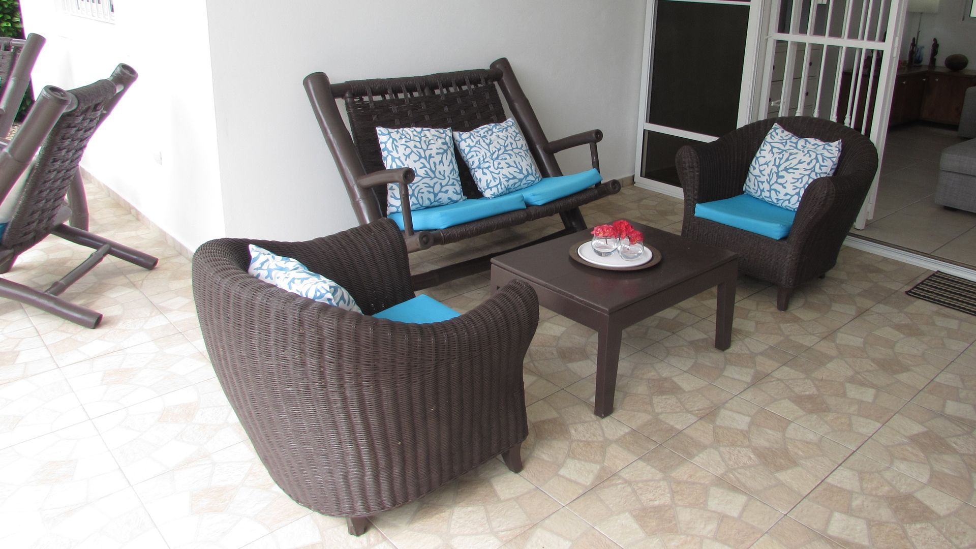 Ein Gemüsegarten für Marie