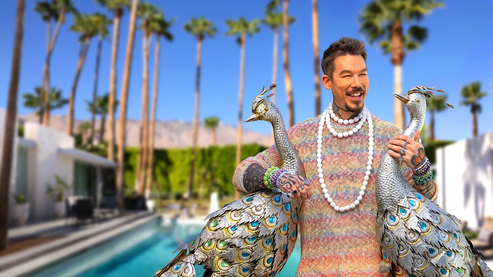 Jackpot! - Hauptpreis Traumhaus