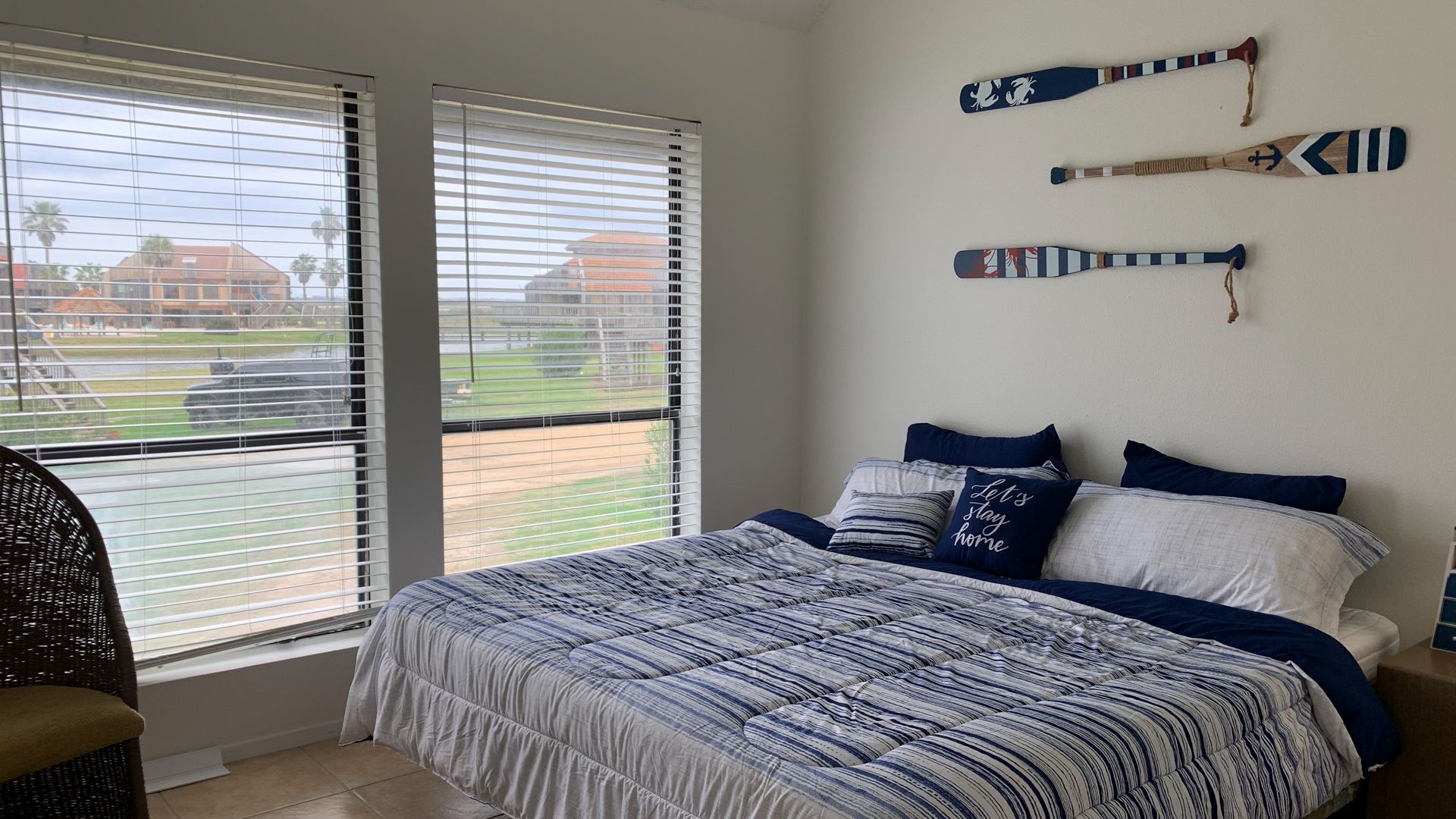 Strandhaus oder Fischerhütte?