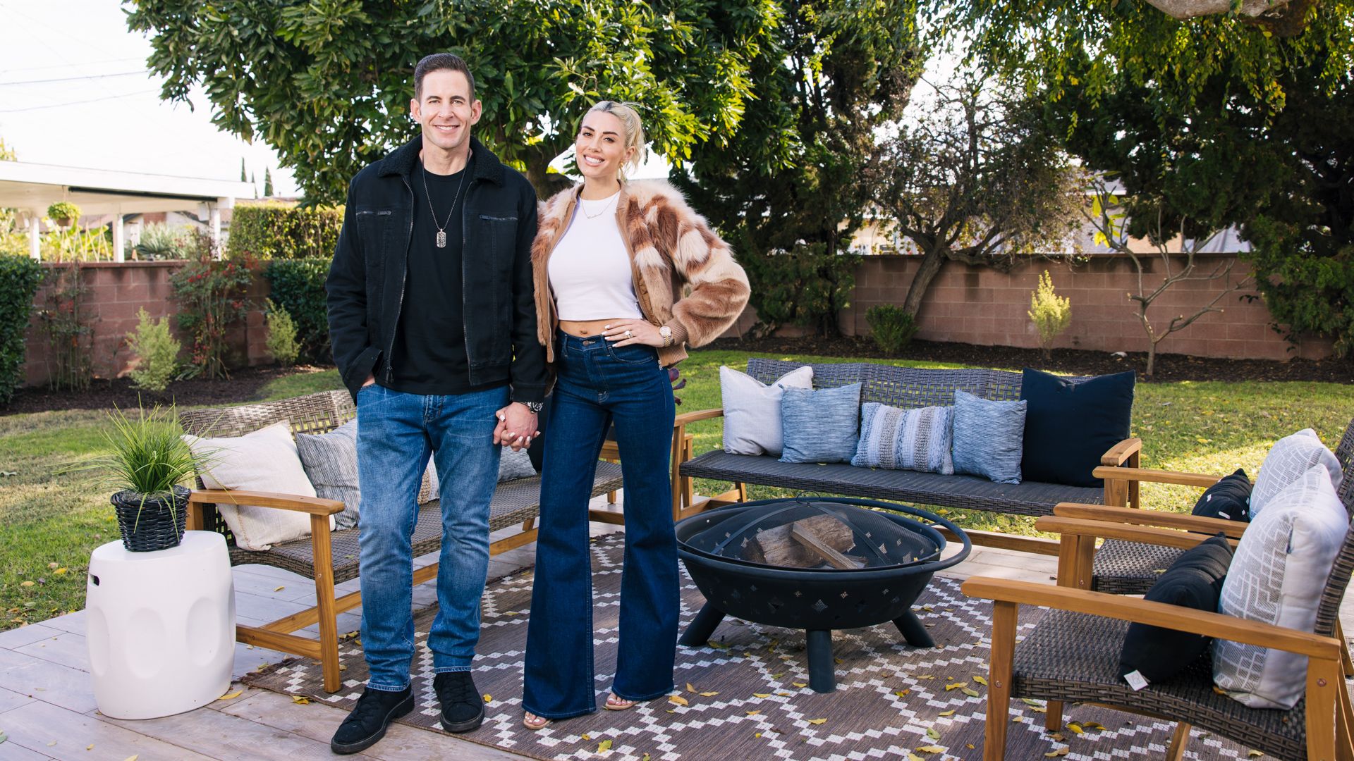 Orange County Bungalow-Traum