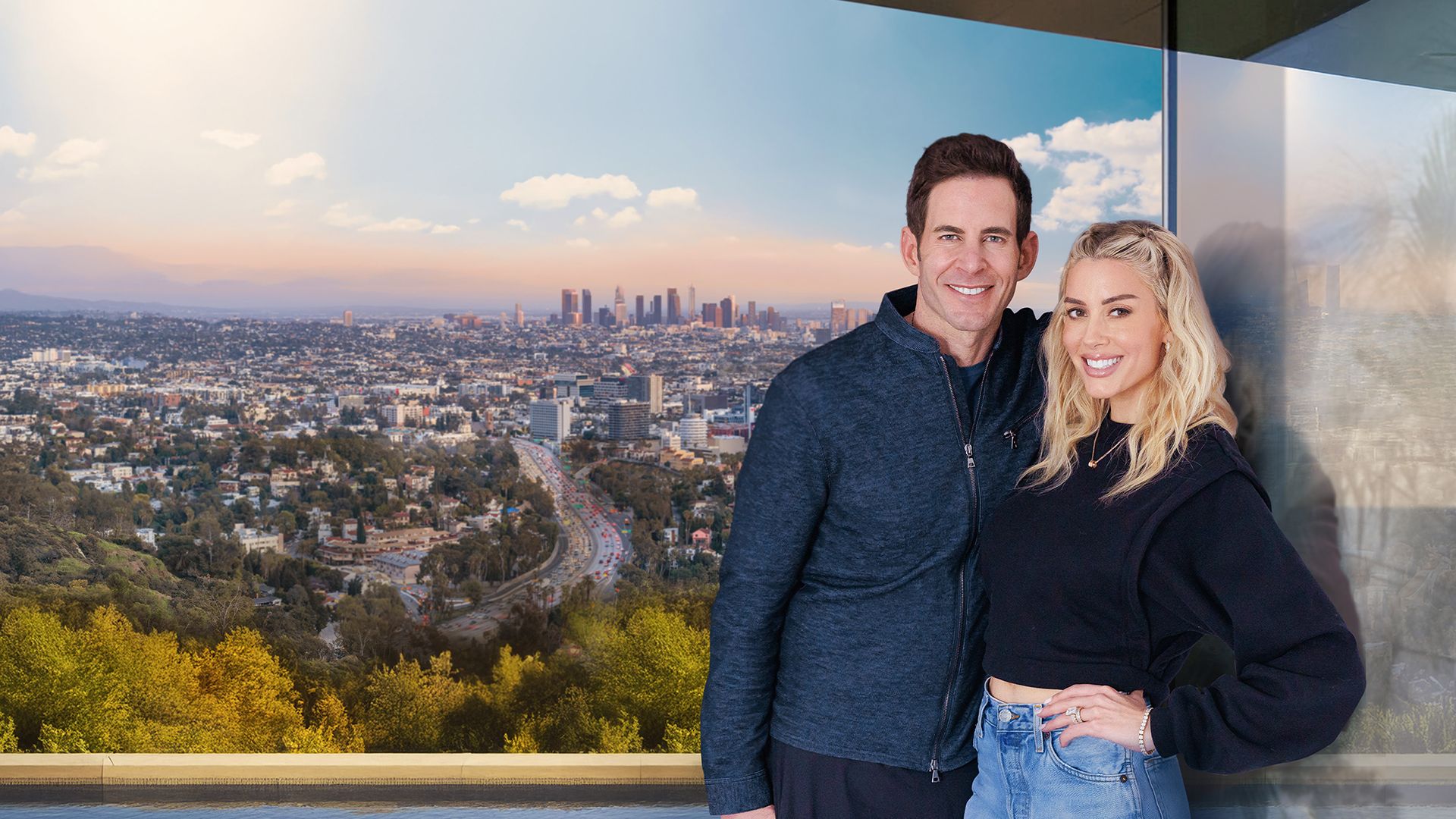 Haus-Flipping mit Tarek: Family Business