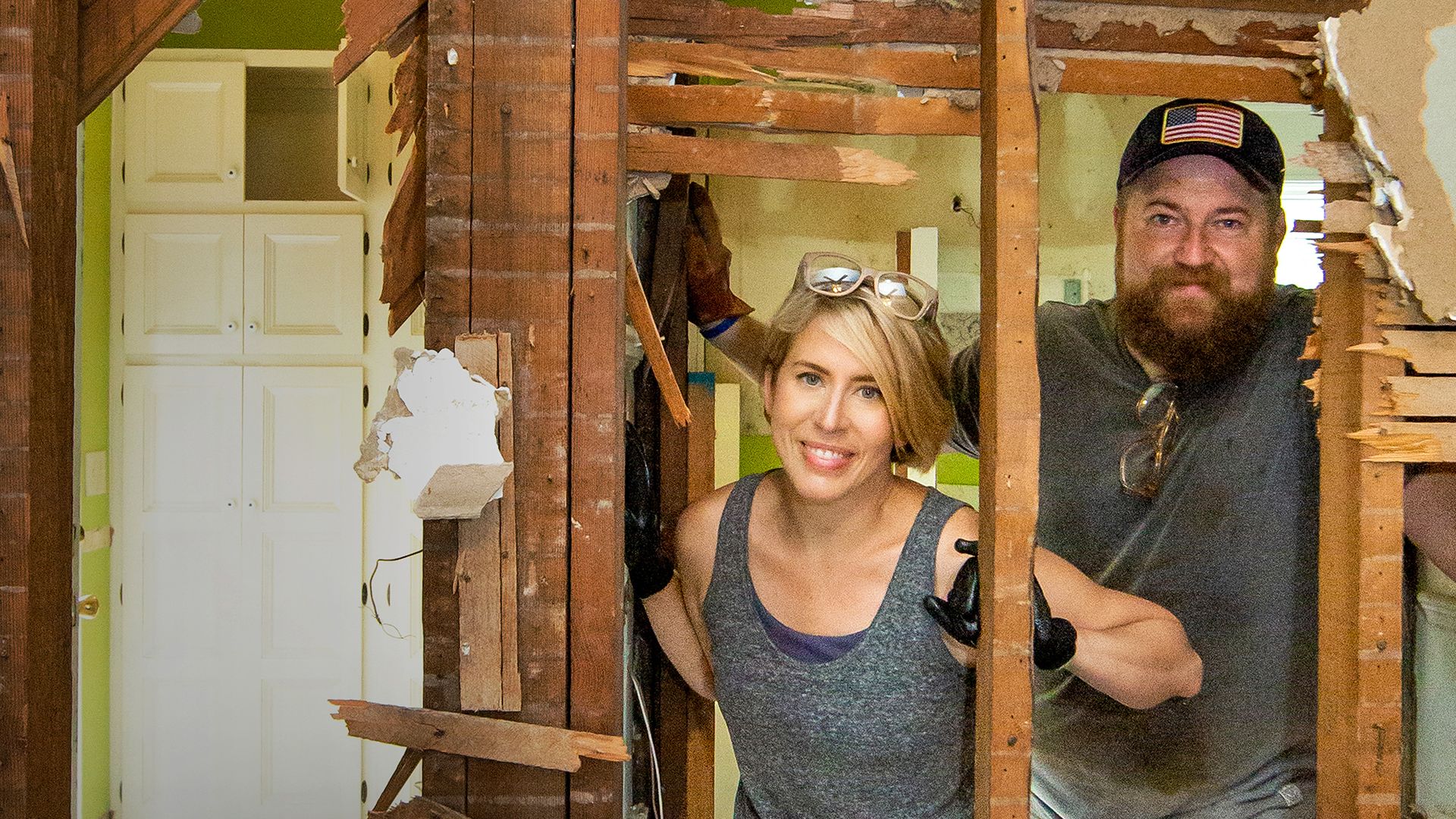 Mein Kleinstadt-Traumhaus