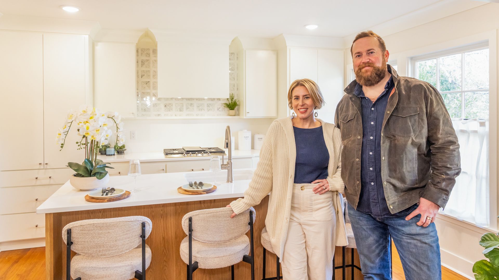 Designen für eine Kollegin