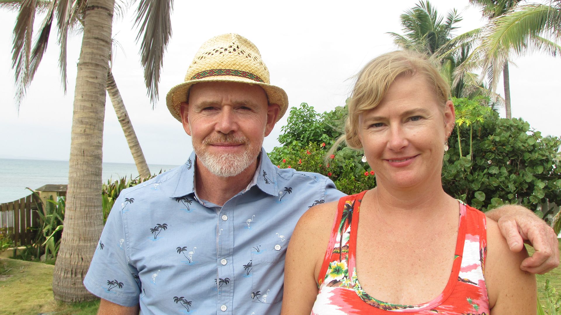 Doppelt finanziert sich besser