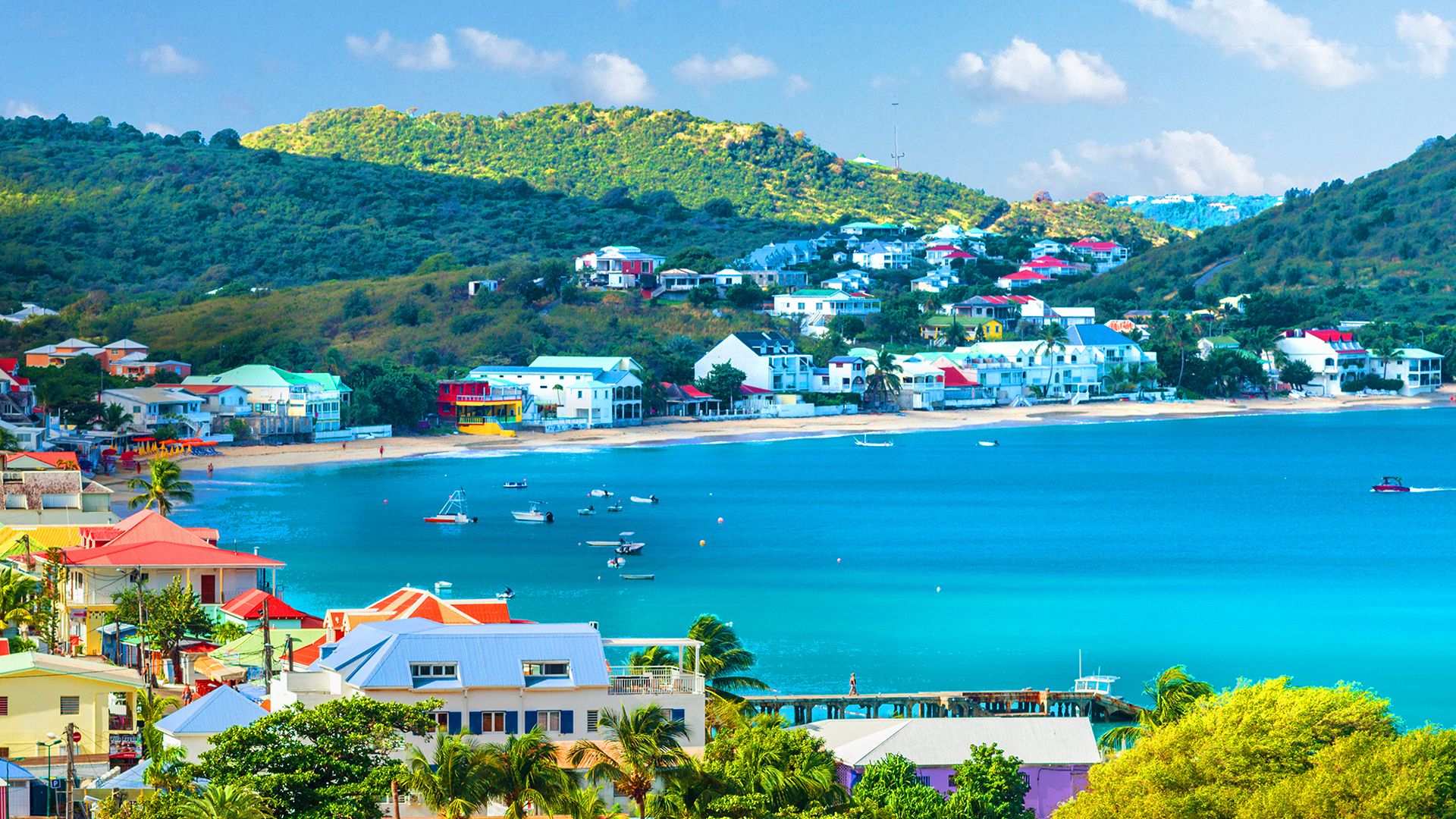 Caribbean Life – Traumhaus gesucht