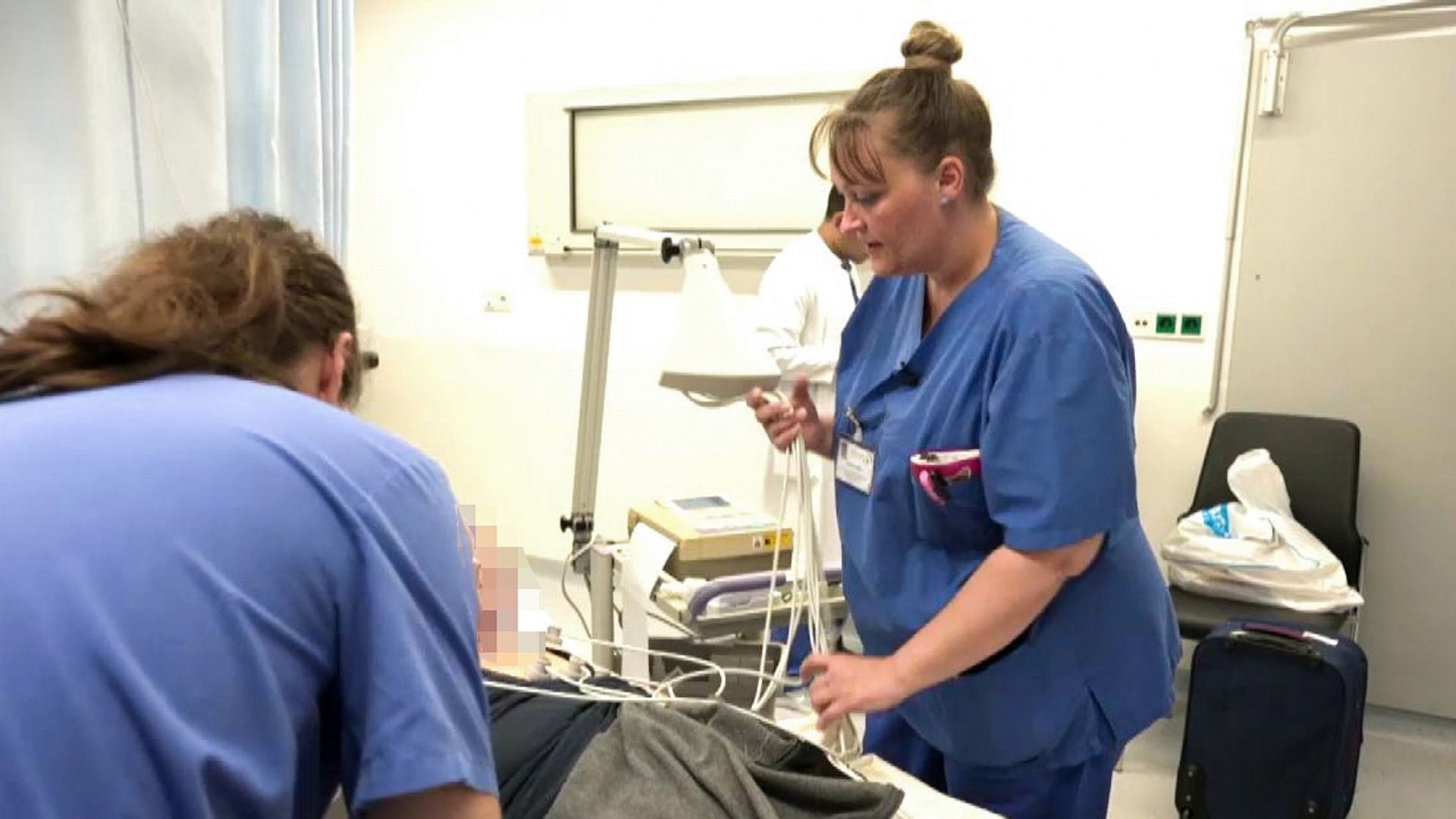 Mitarbeiterin des Monats