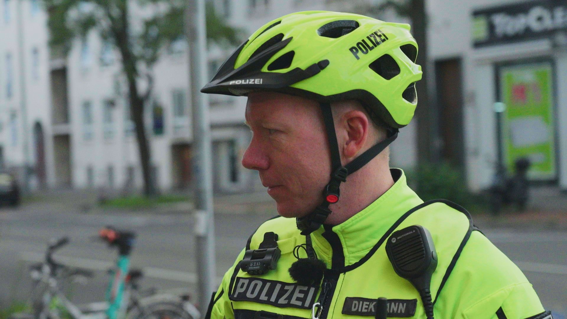 Wenn Sekunden entscheiden