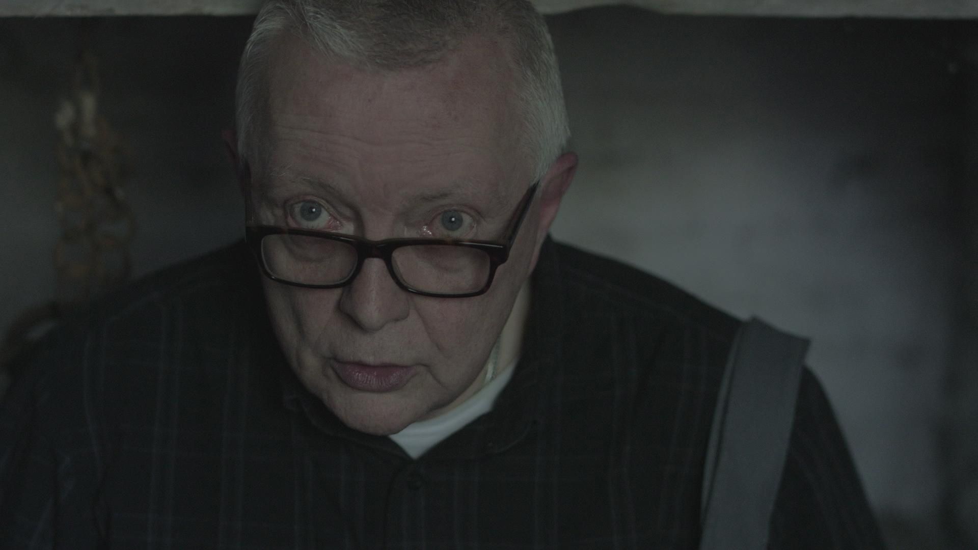 Hilfeschrei aus dem Verlies