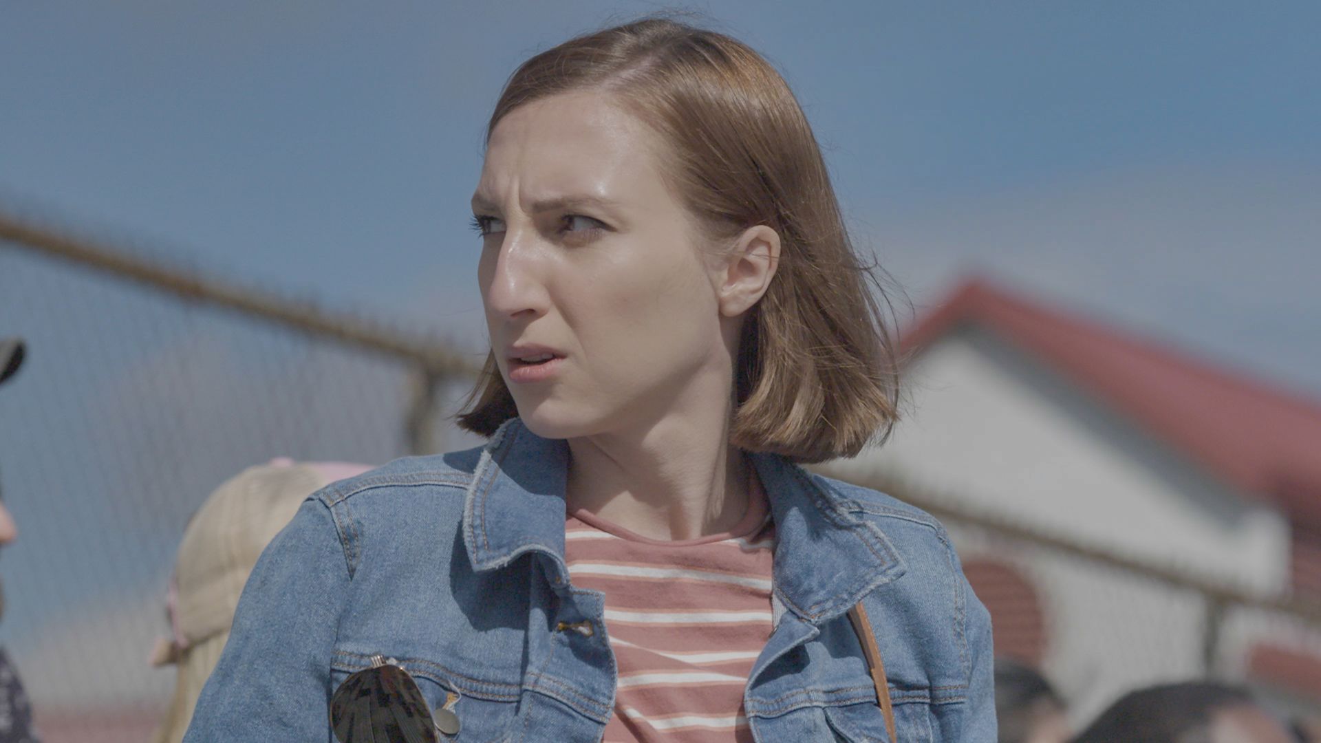 Der Hölle entkommen