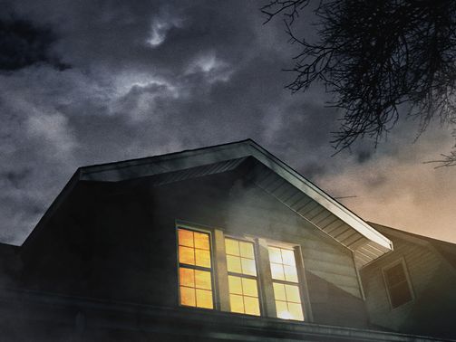 Evil - Gesichter des Bösen