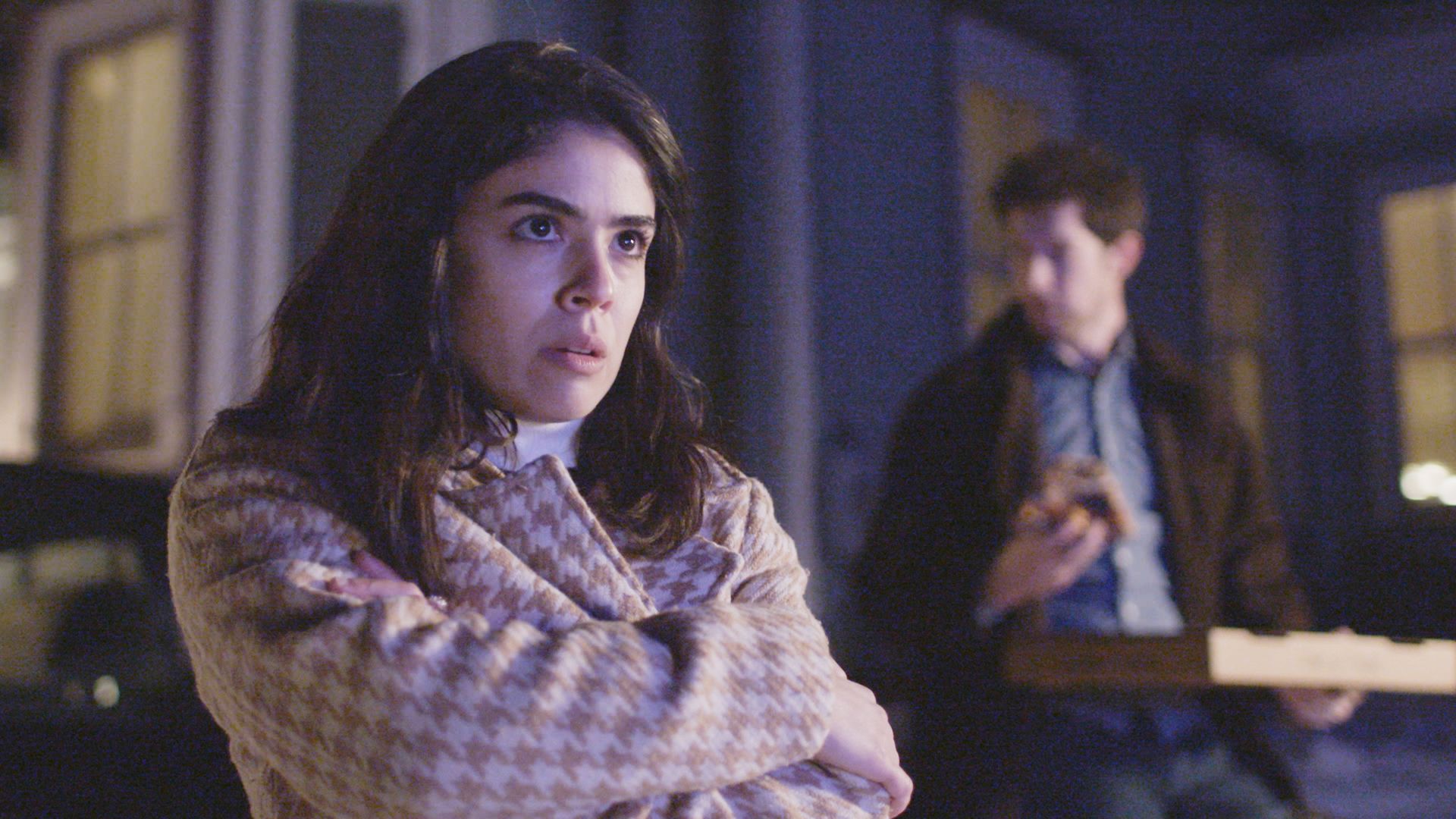 Er hat den Tod verdient