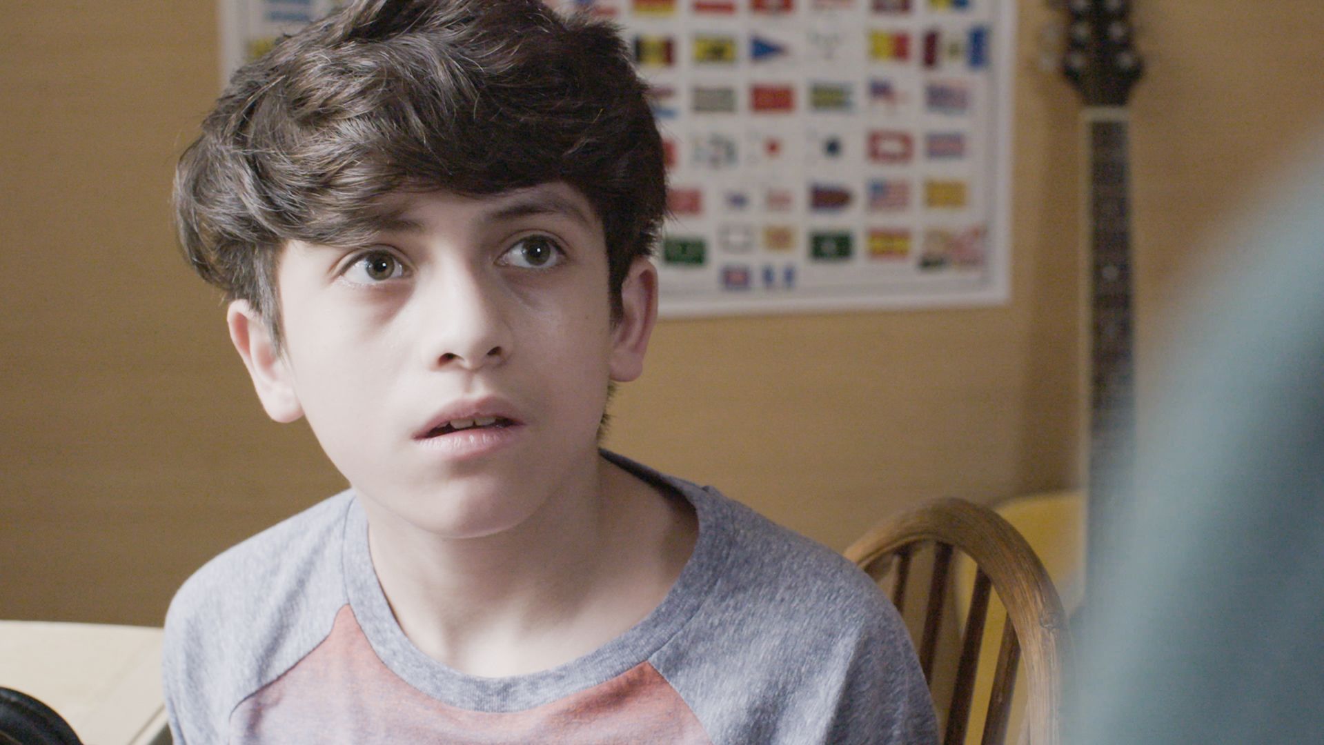 Ein ungesühnter Mord