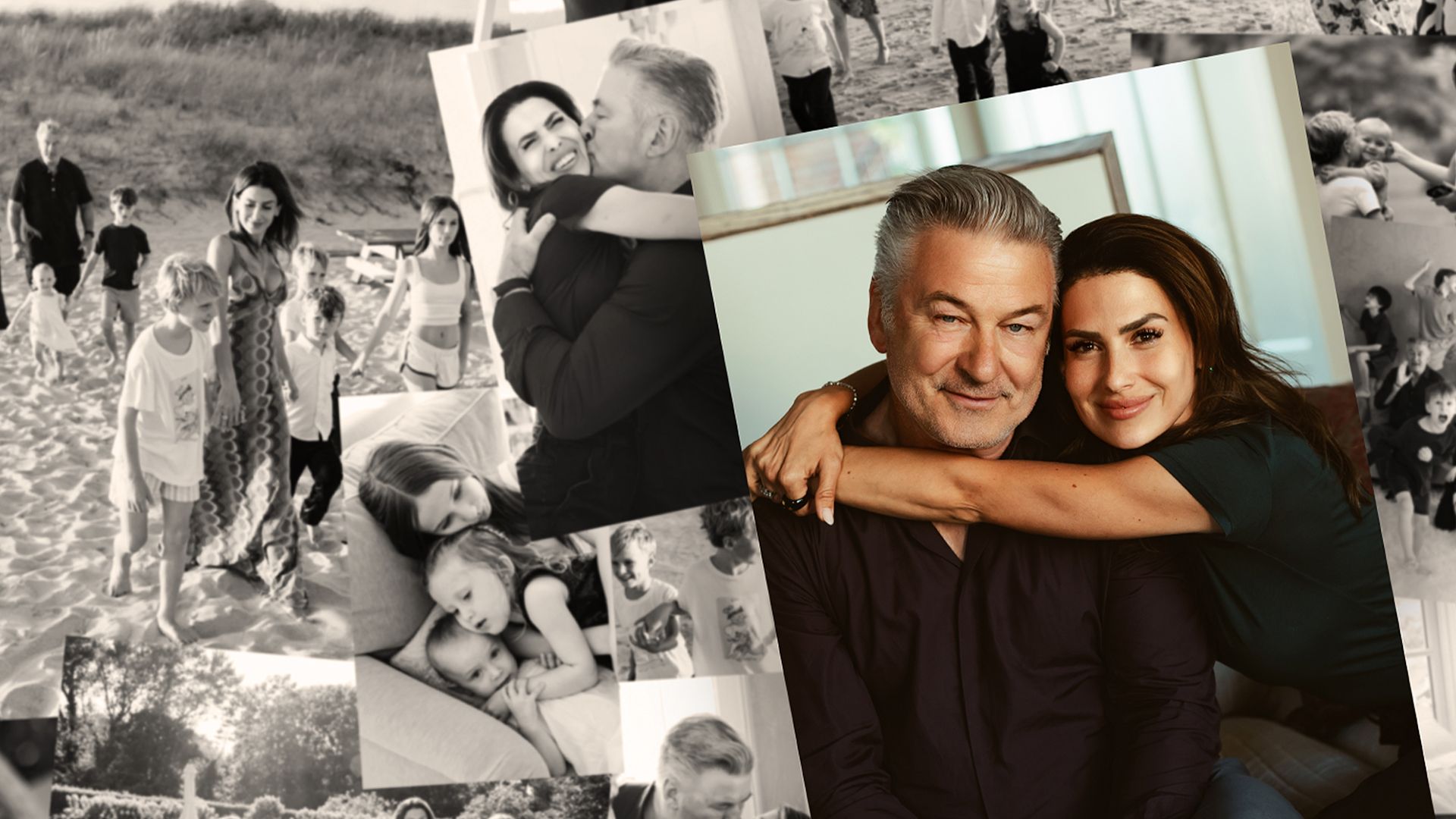 The Baldwins
