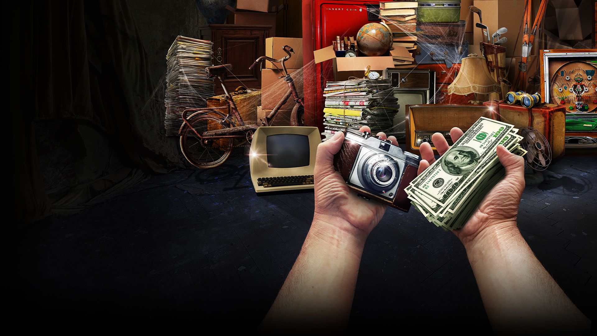 Filthy Fortunes - Schatz oder Schrott?