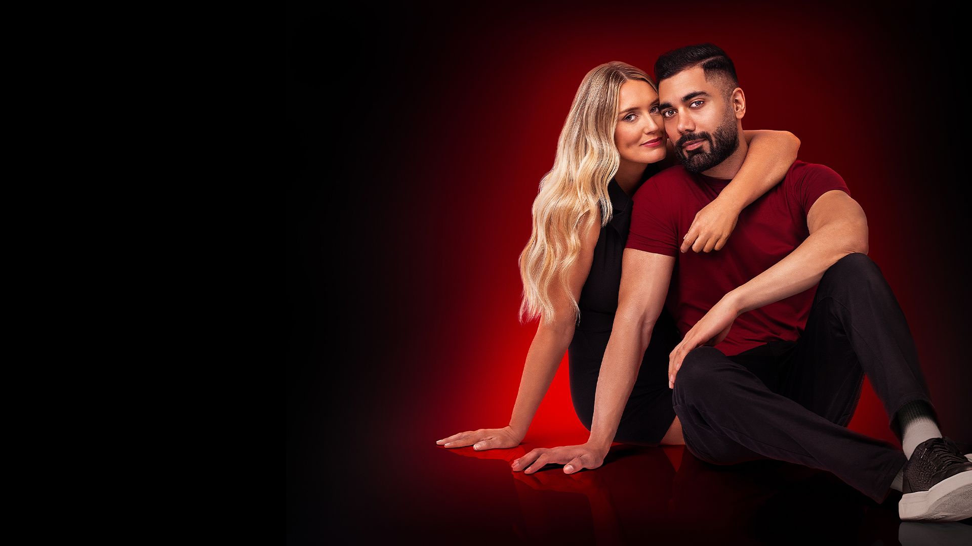 Dating ohne Grenzen: In 90 Tagen zum Altar 