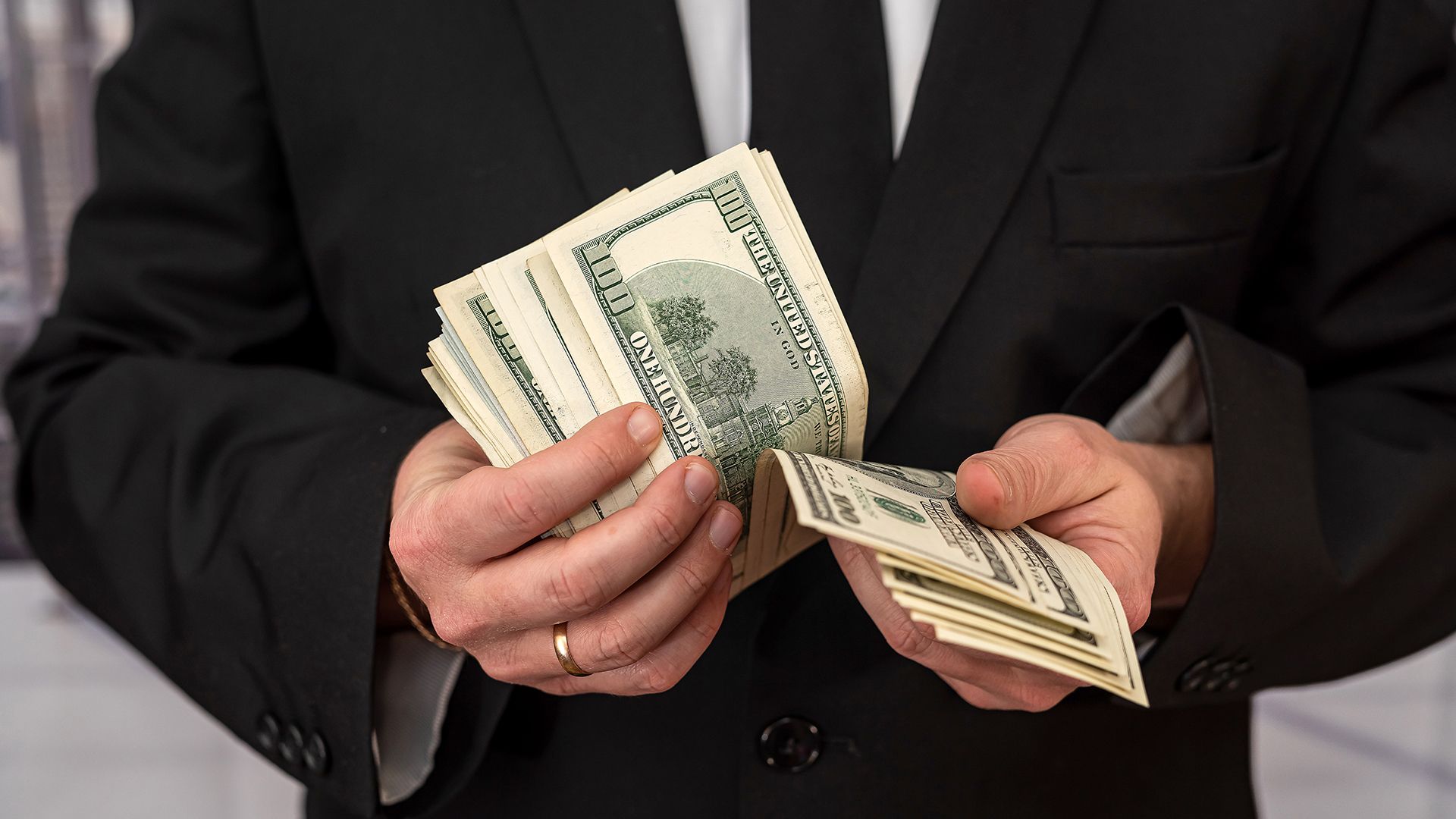 Kings Of Cash - Die Pfandleiher