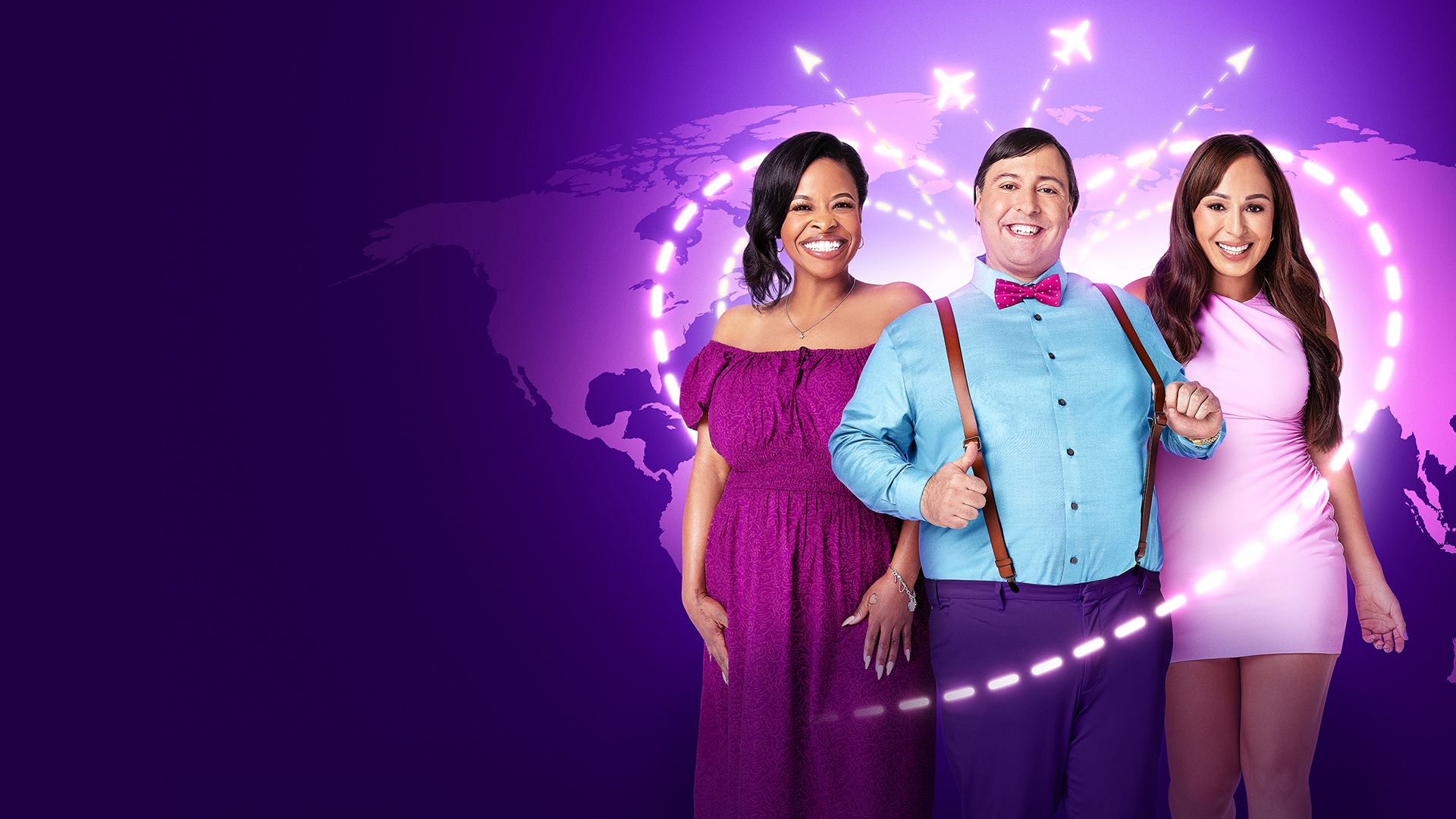 Match Me Abroad - Partnersuche im Ausland 