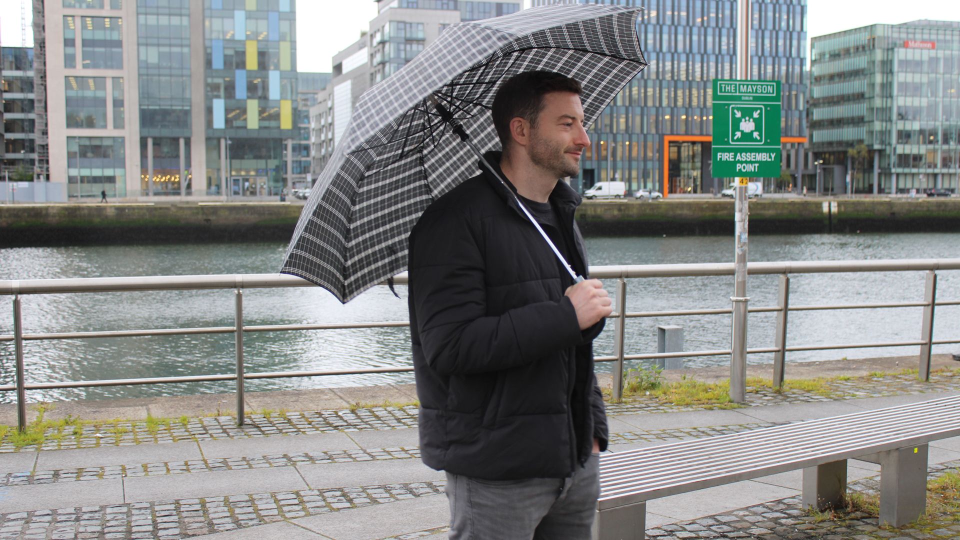 Fauler Kompromiss und tschüss ...