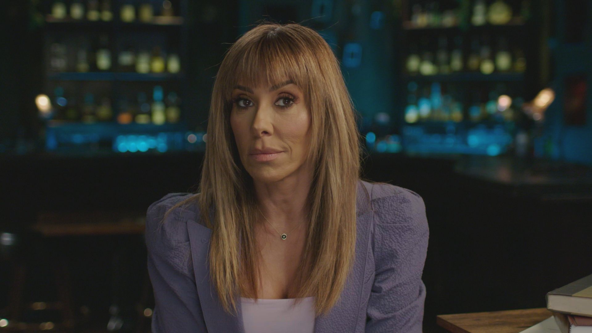 Eistee für den Mörder