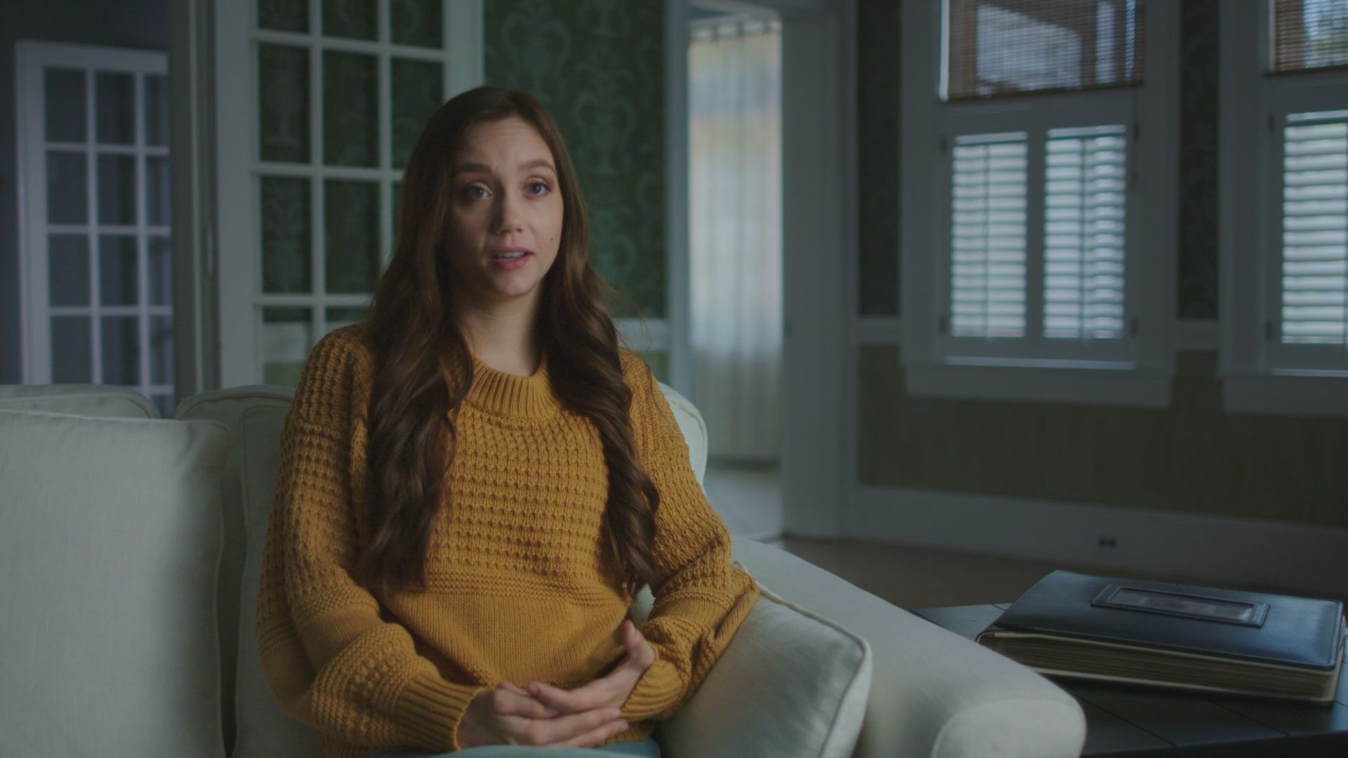 Drama nach Drehschluss