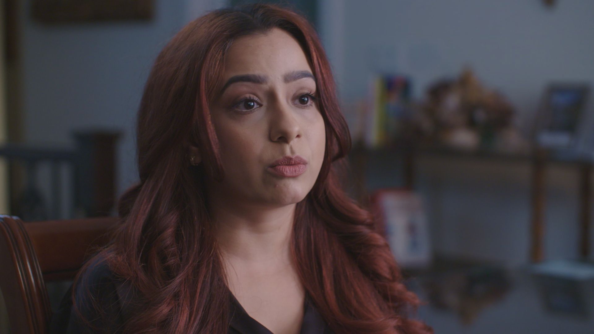 Schüsse in der Nacht