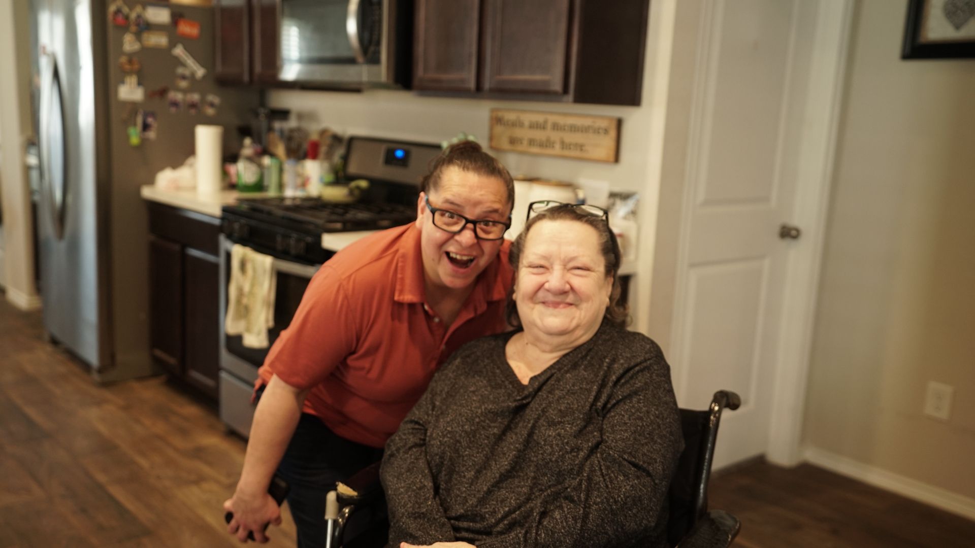 Die große Befreiung