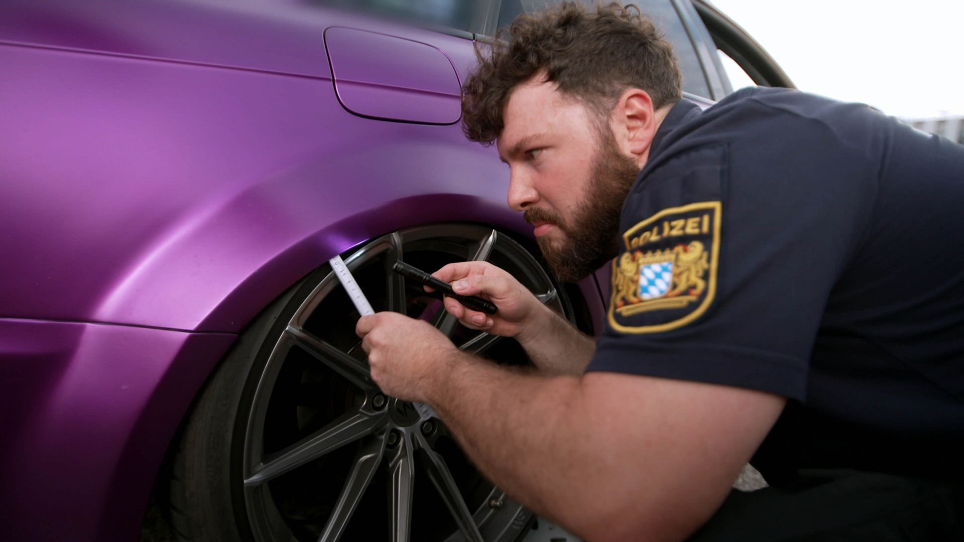 Kennen Sie Schumacher?