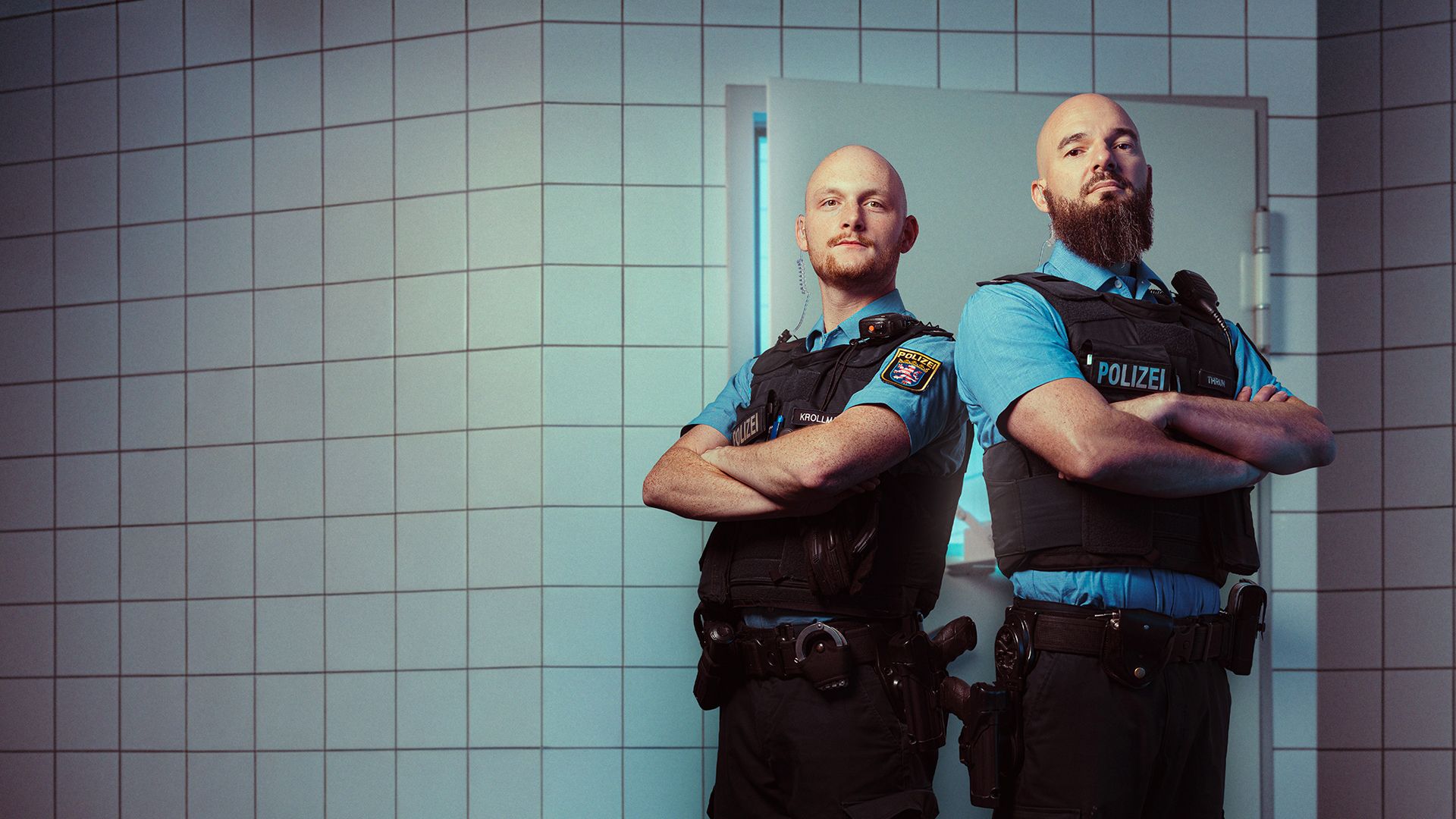 Speed Cops - Poser und Raser im Visier