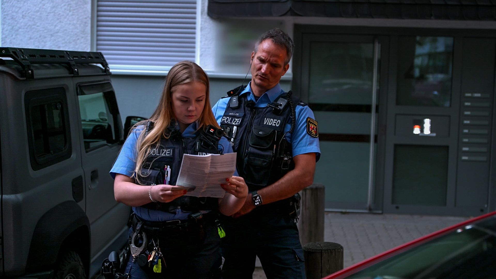 Schön ist nicht gut