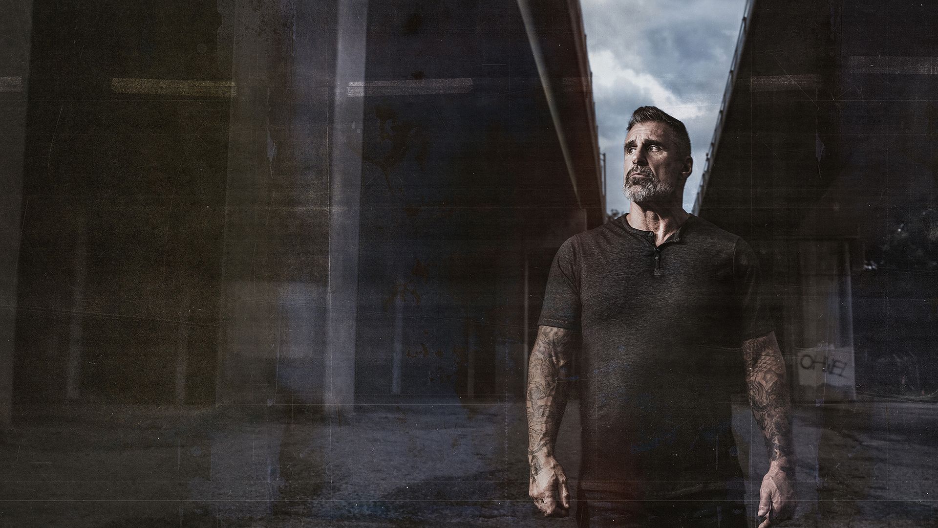 Operation Undercover