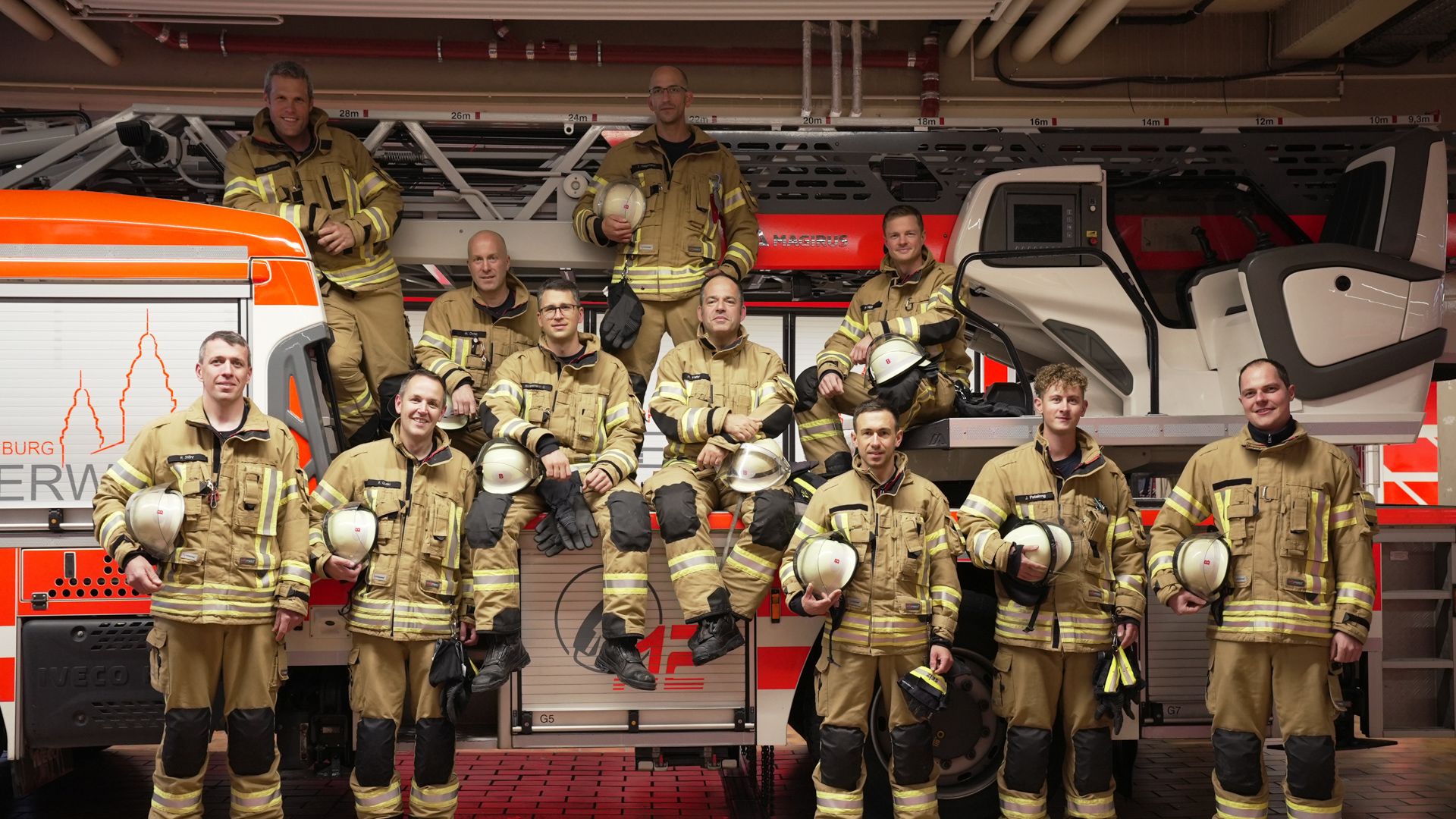 Spezial: Unvergessliche Einsätze 