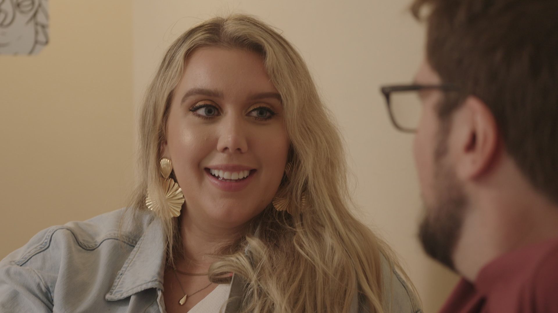 Er liebt mich, er liebt mich nicht ...