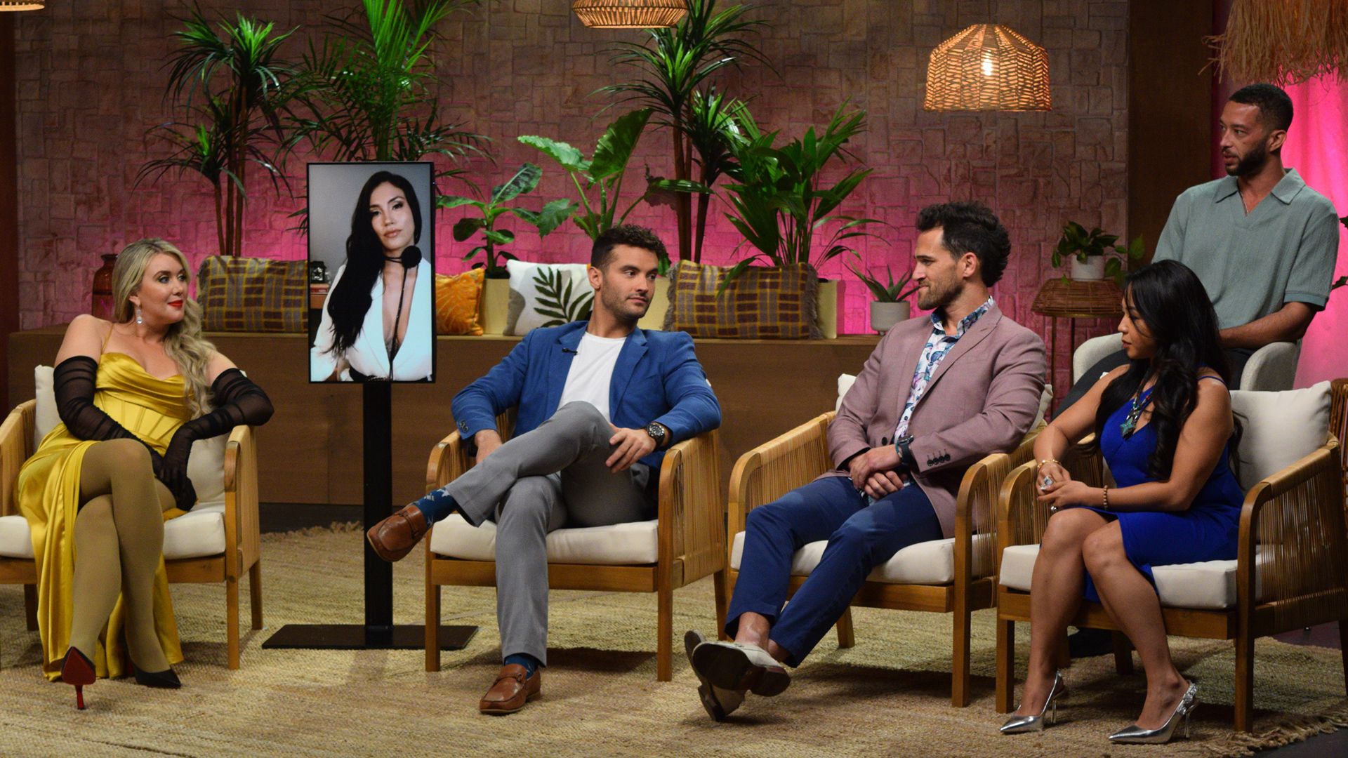 Das große Wiedersehen - Teil 2