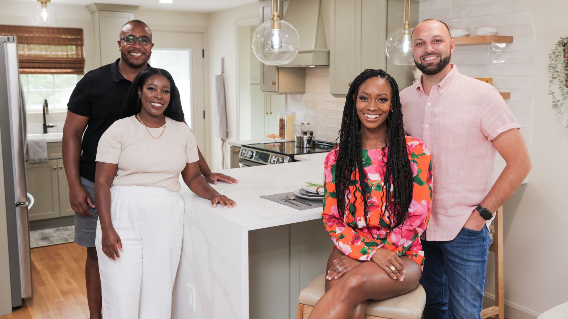 Ein Wohntraum zum Schulstart