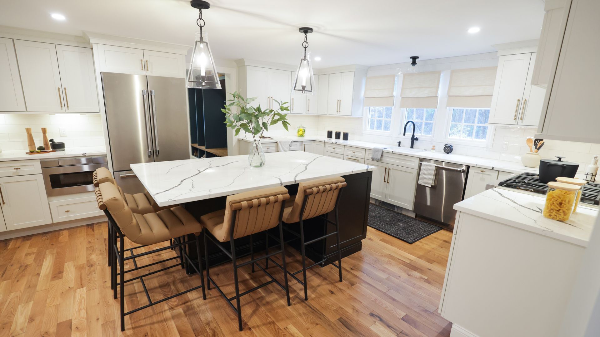 Schwierige Kundinnen