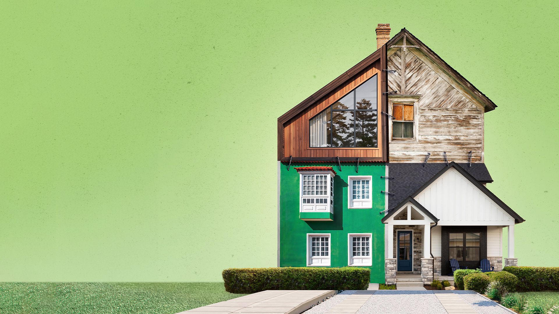 fRaNkEnHoUsE - Renovieren statt kapitulieren