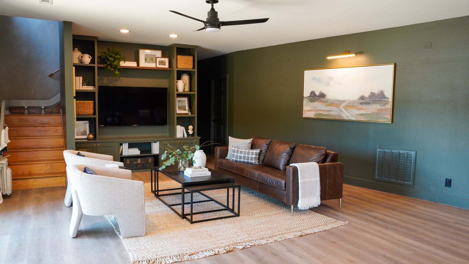 Pub-Vibes für den Partykeller