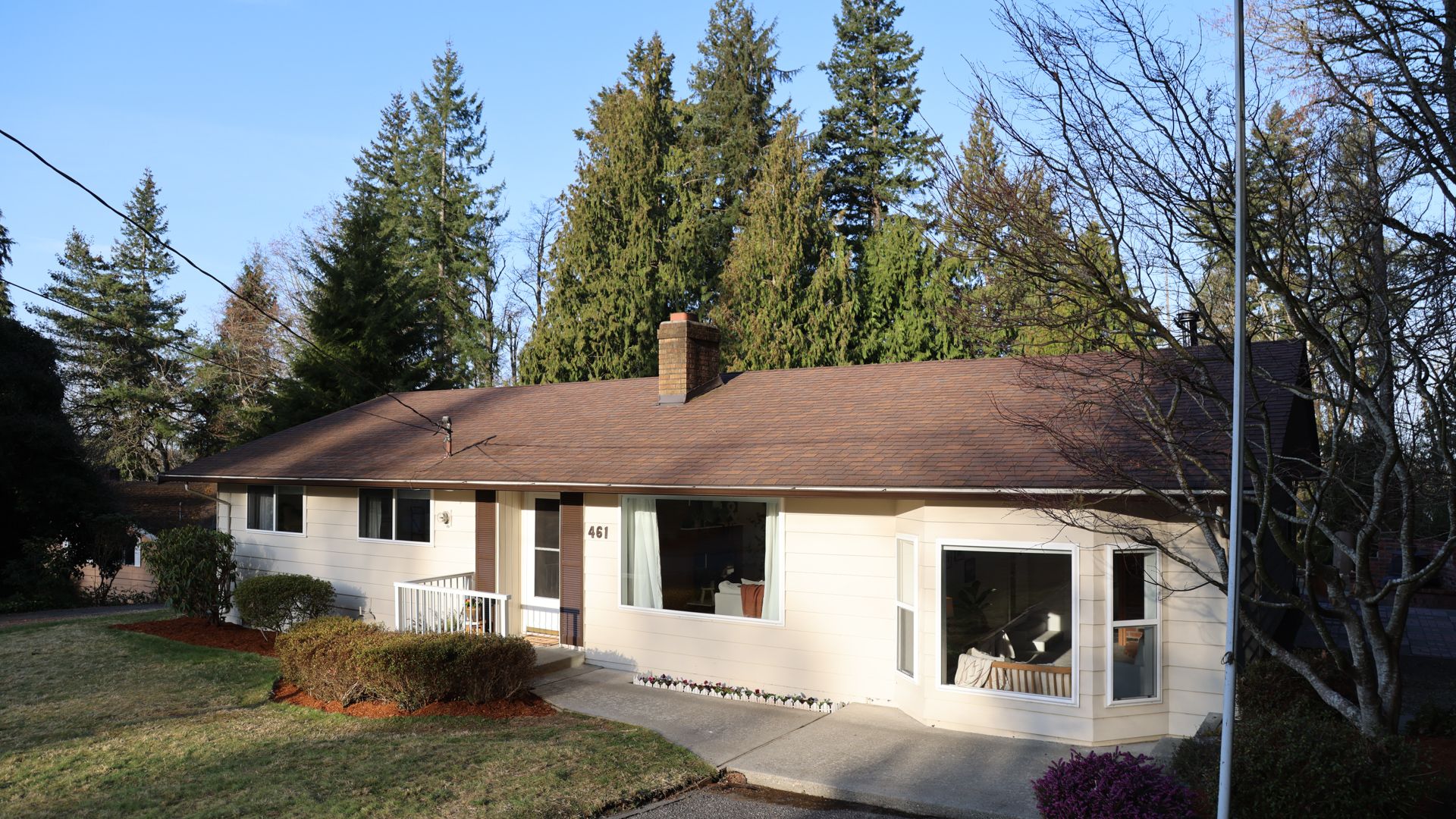 Landhaus-Schnäppchen