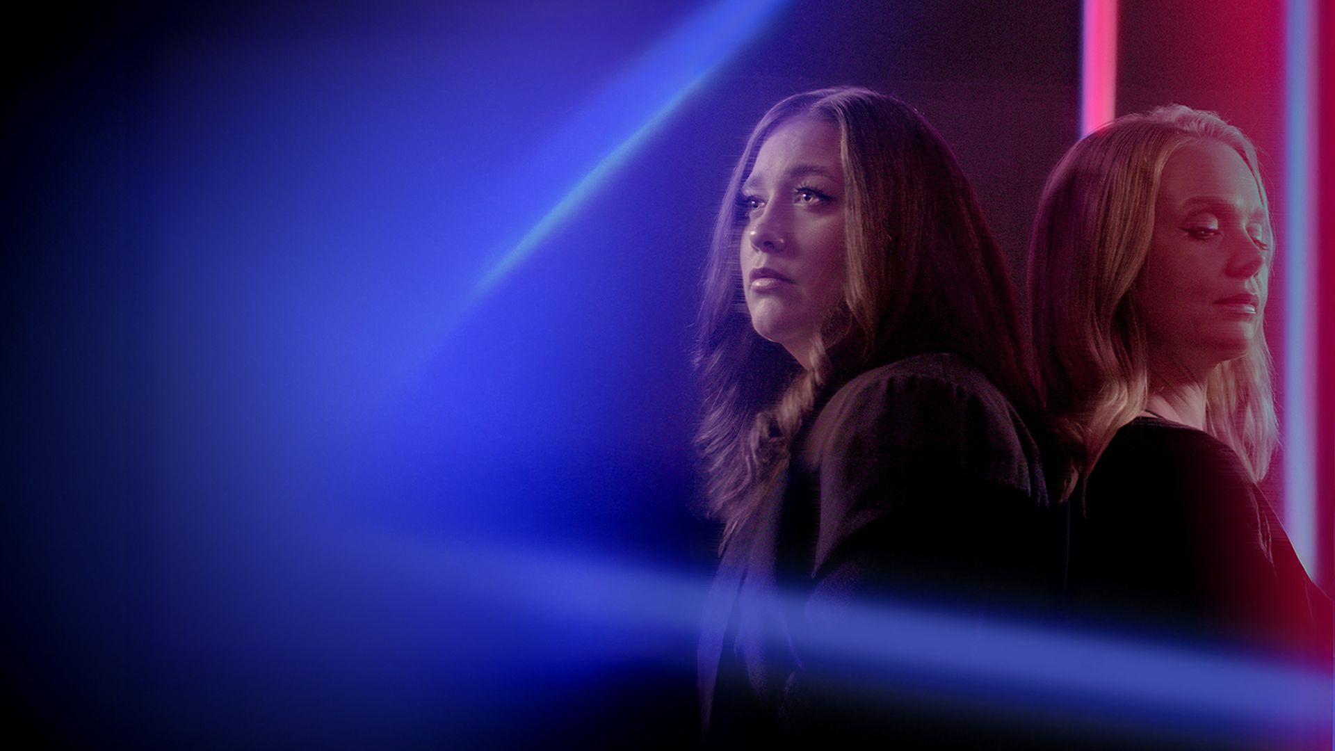 Stimmen im Kopf - Stranger Crimes