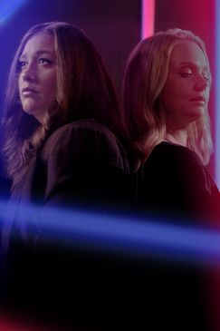 Stimmen im Kopf - Stranger Crimes