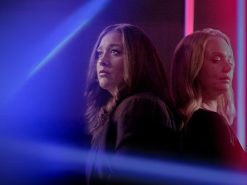 Stimmen im Kopf - Stranger Crimes