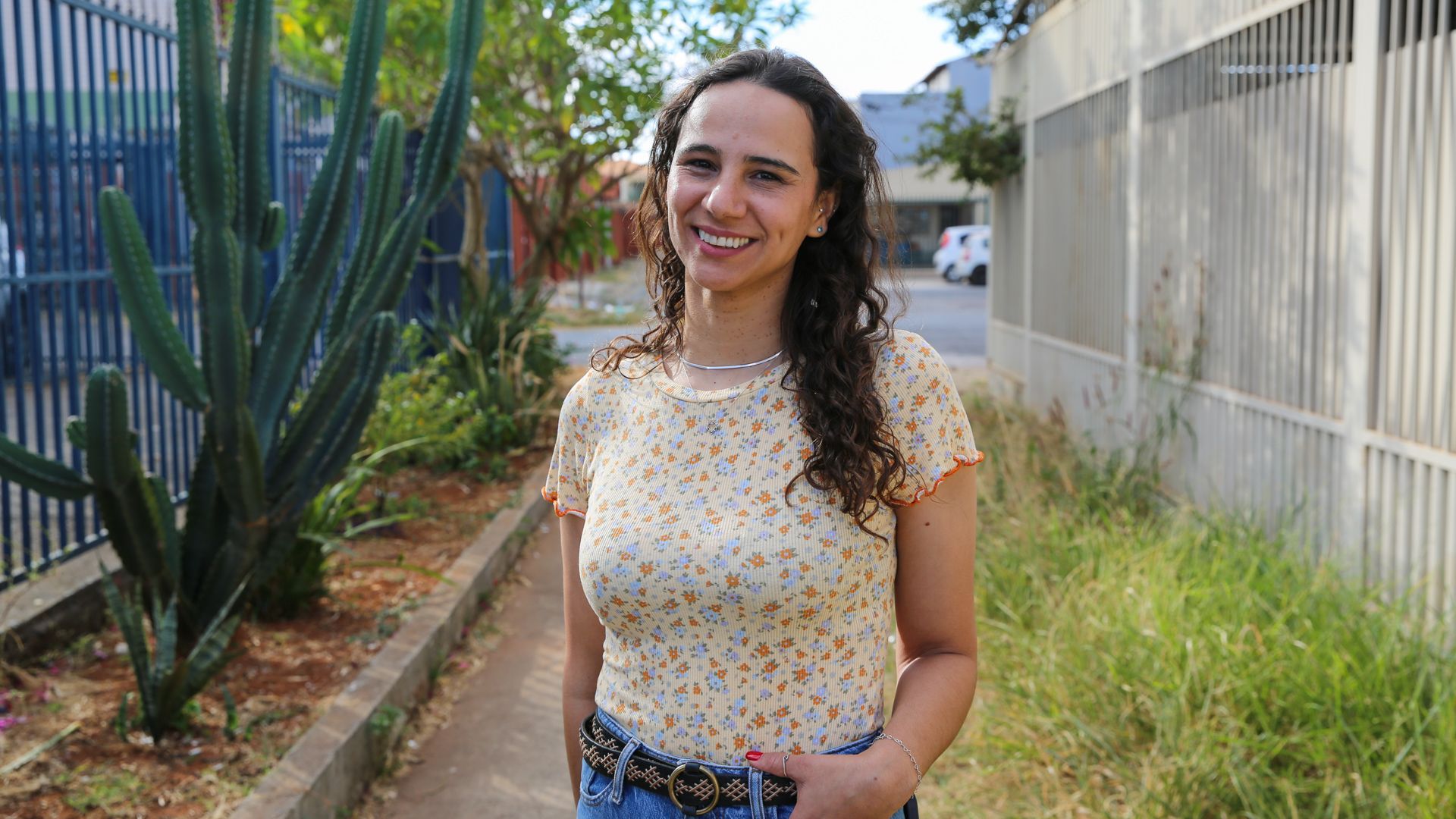 Ein Sechser im Lotto