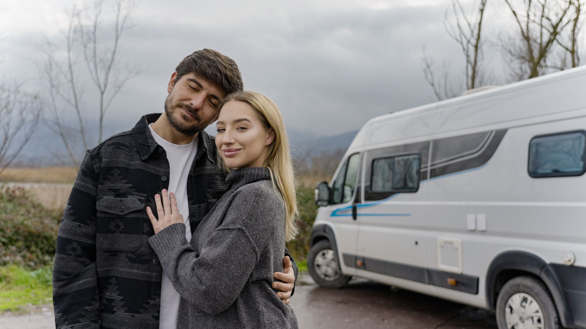 Willkommen in der Familie