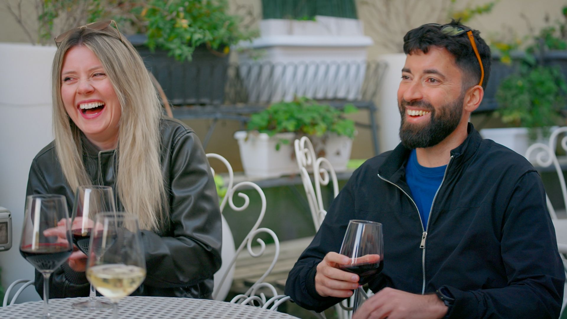 Meine Mutter hat das letzte Wort