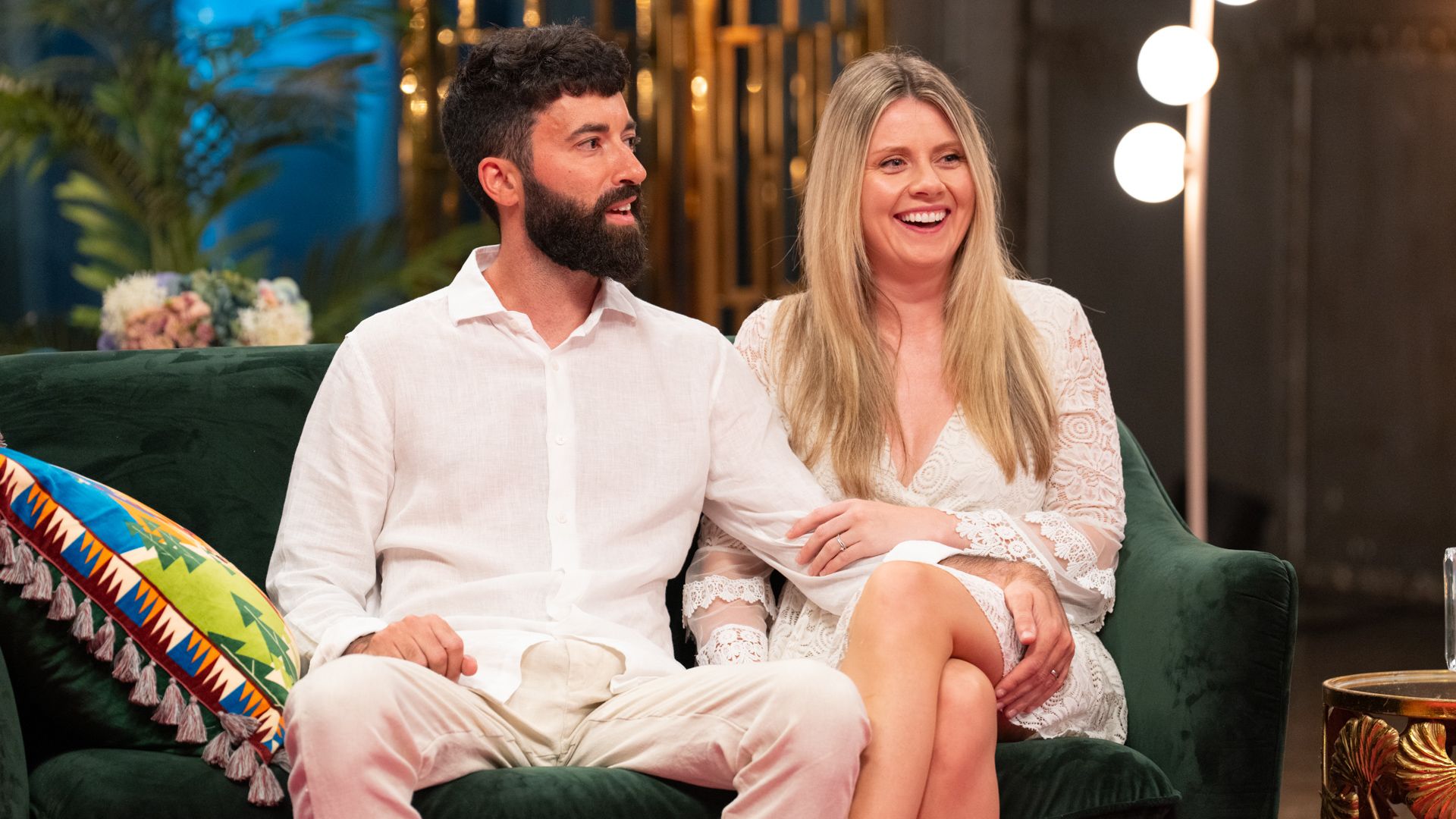 Die große Aussprache